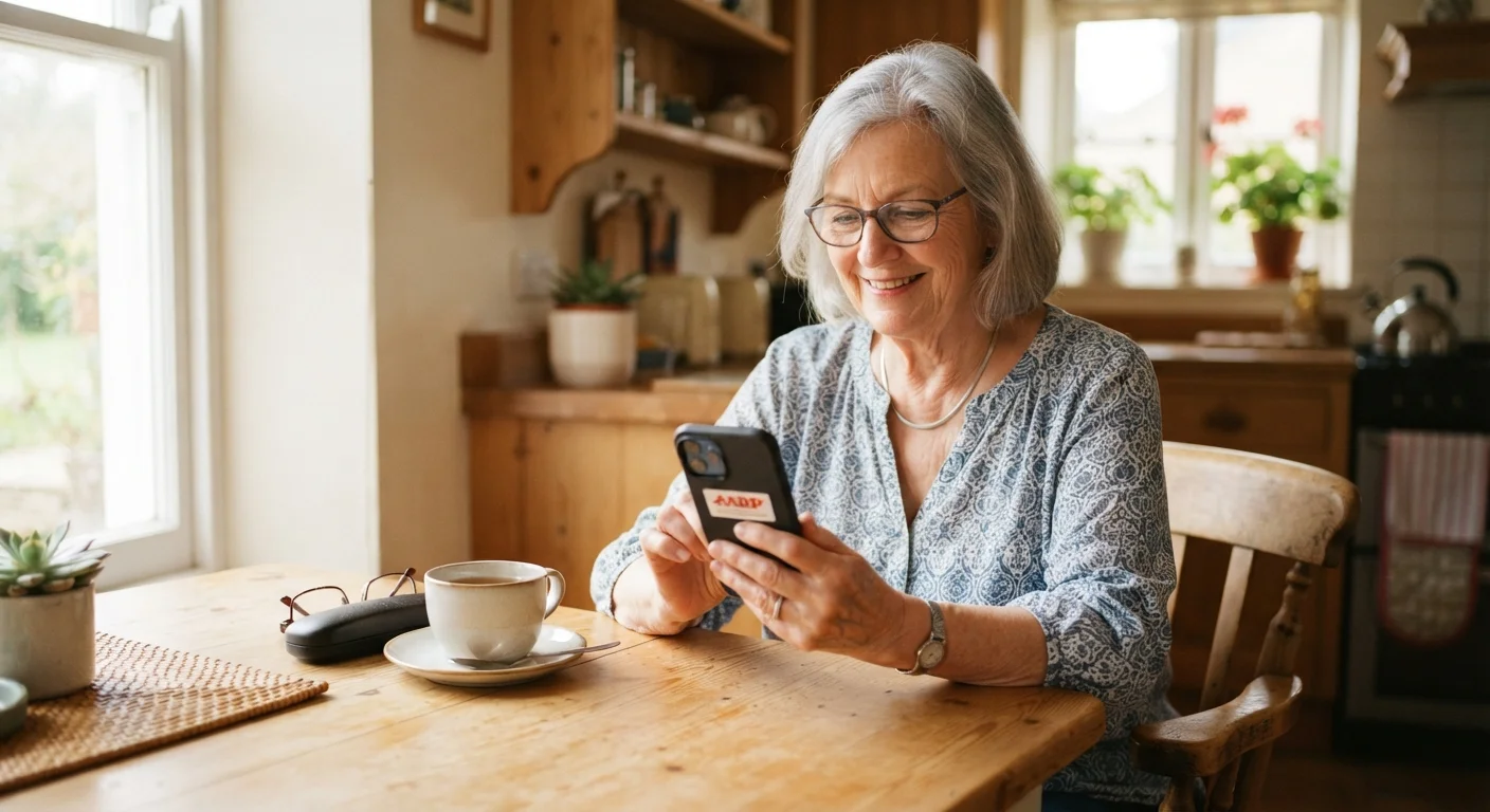 Senior Phone Plans: What Features Are Typically Offered and Why They Differ
