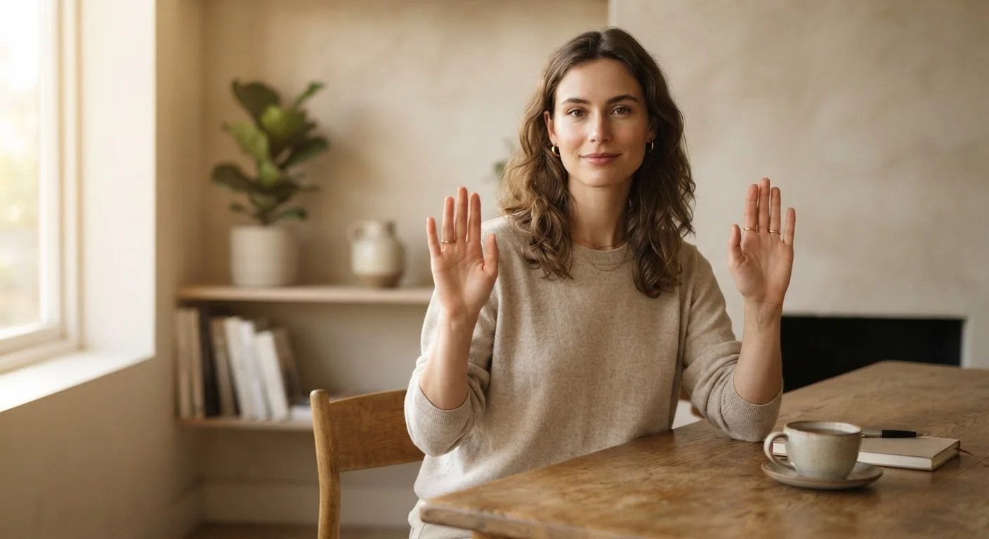Setting Boundaries Without Guilt: The Mental Health Case for Saying No