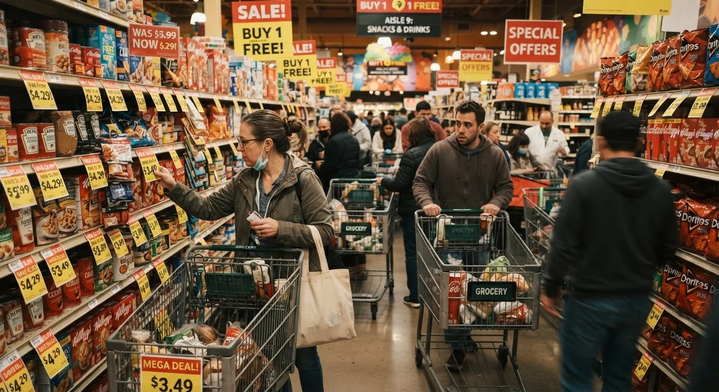 Shopping Myths That Cost Consumers Real Money