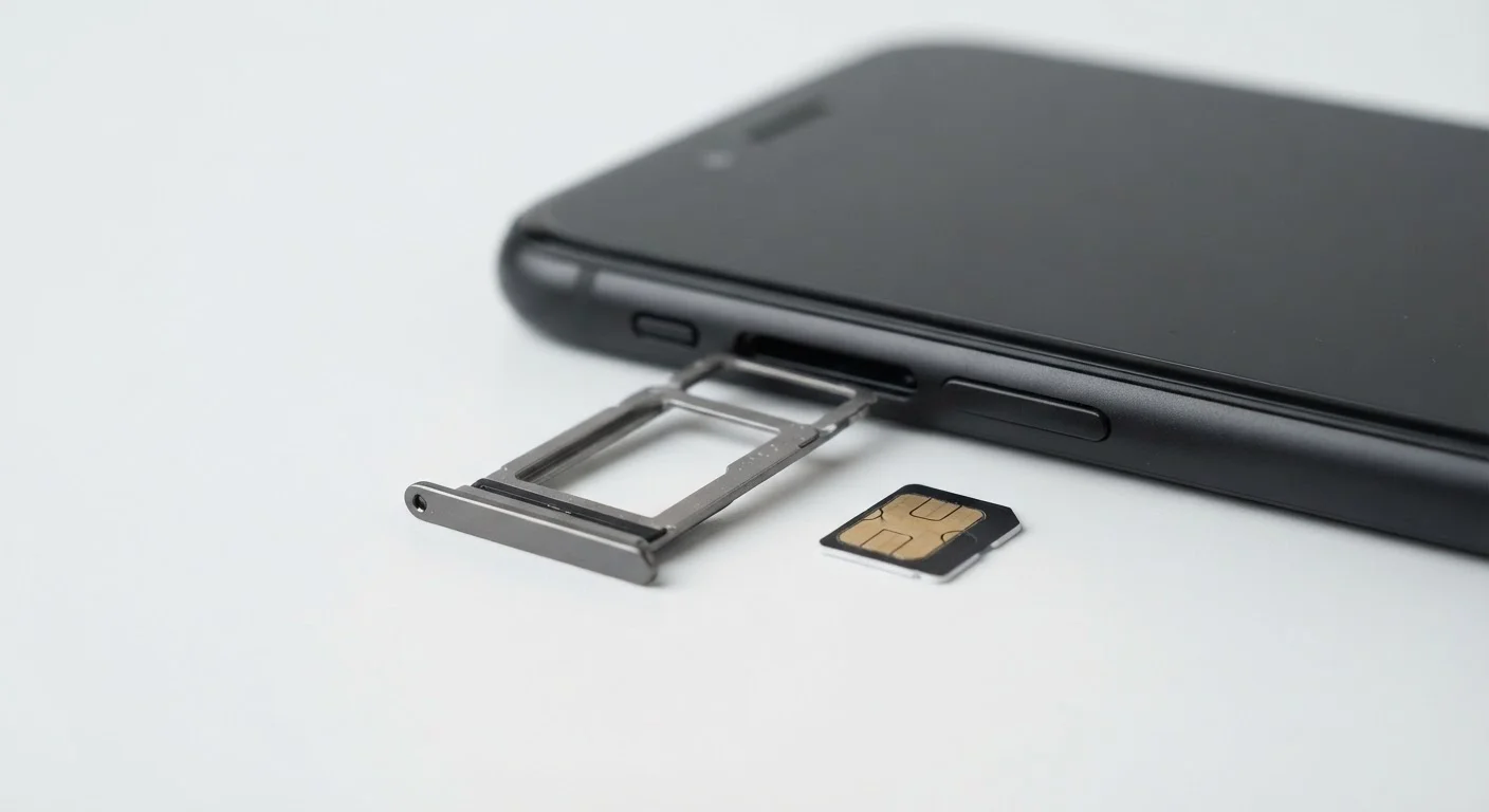 SIM Cards, eSIMs, and Physical SIMs: What's Changing in US Phones