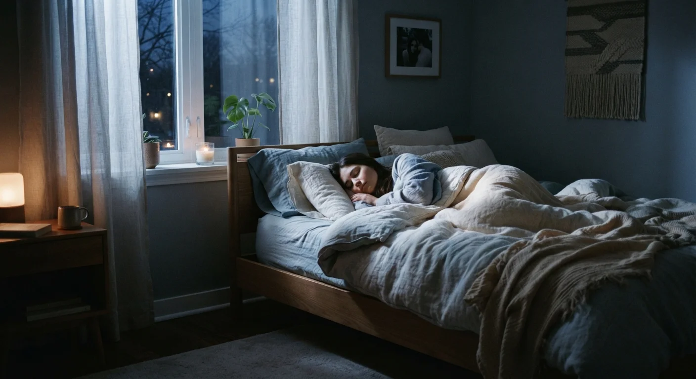Sleep and Mental Health: The Two-Way Relationship Most People Underestimate