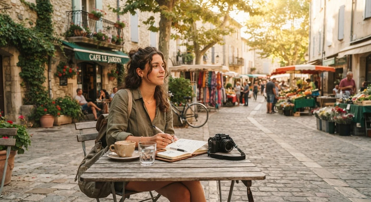 Slow Travel: What It Means and Whether It Suits Your Style
