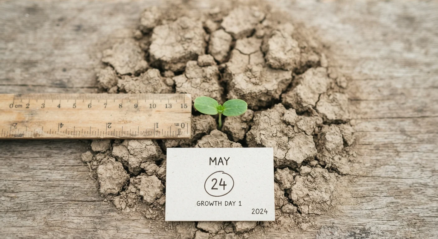 Small Habits, Compounding Effects: The Case for Incremental Change