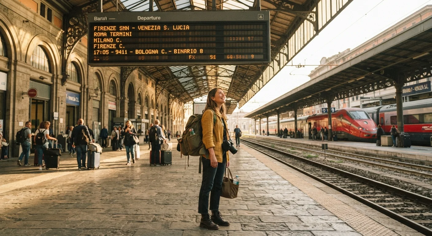 Solo Travel for the First Time: Destination Choices That Ease the Learning Curve
