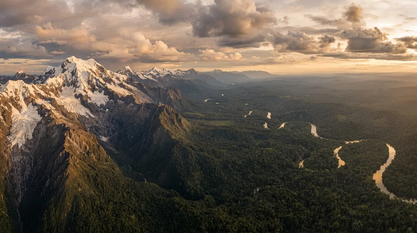 South America as a Travel Destination: Regional Differences Worth Understanding