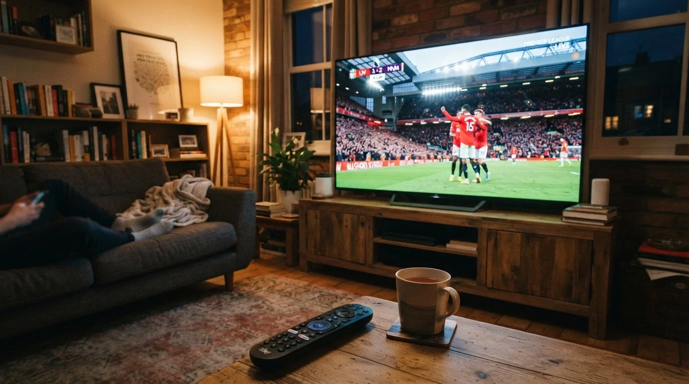 Sports Channels and Bundle Costs: Why Live Sports Drive Up Package Prices