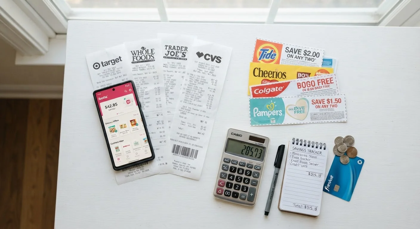 Stacking Discounts: How Combining Savings Methods Works (and When It Doesn't)