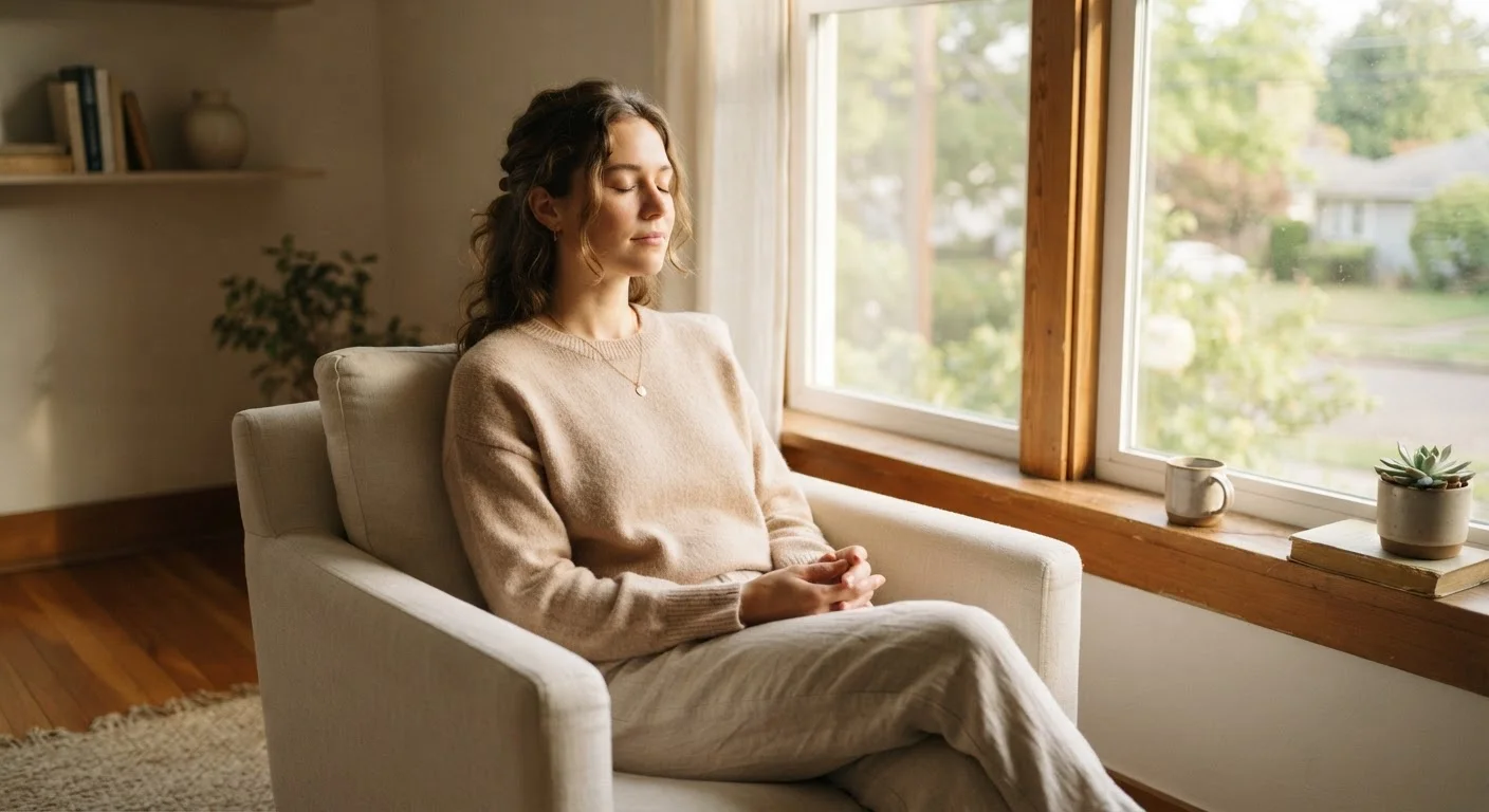 Starting a Mindfulness Practice When You Have No Idea Where to Begin