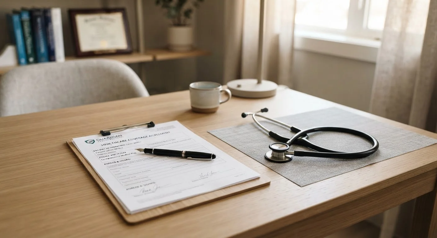 Substance Use Disorder Treatment Coverage: What Parity Laws Require