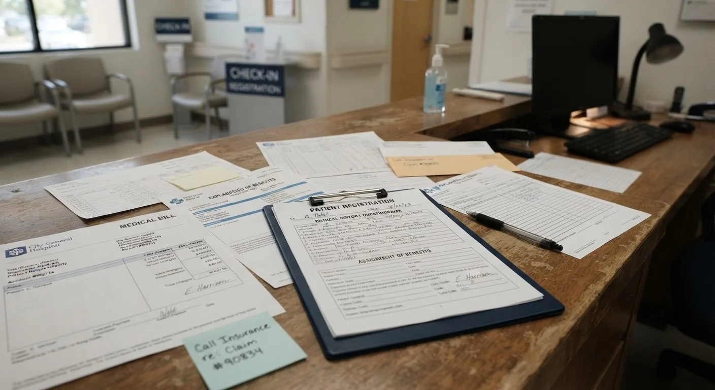Surprise Medical Billing: What Federal Protections Currently Exist