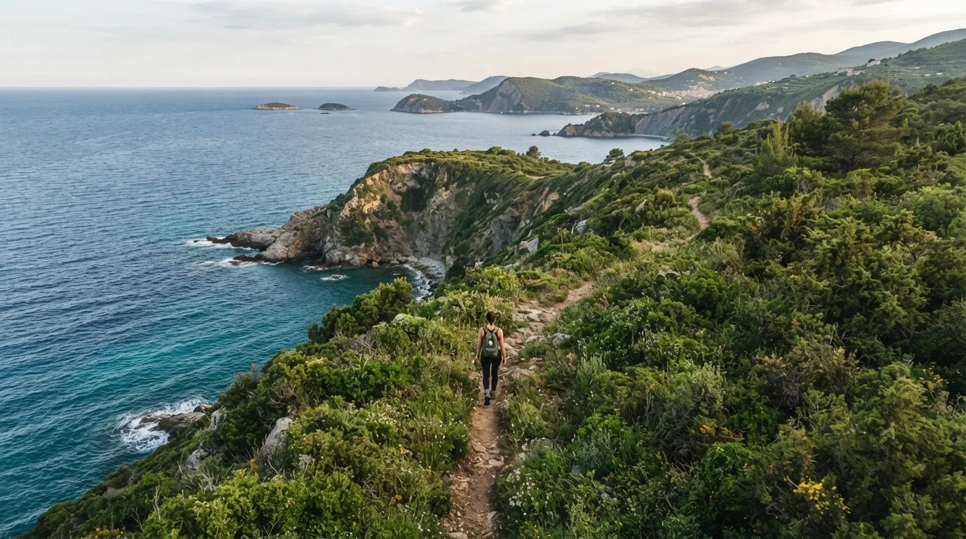 Sustainable Travel Habits: What They Mean in Practice