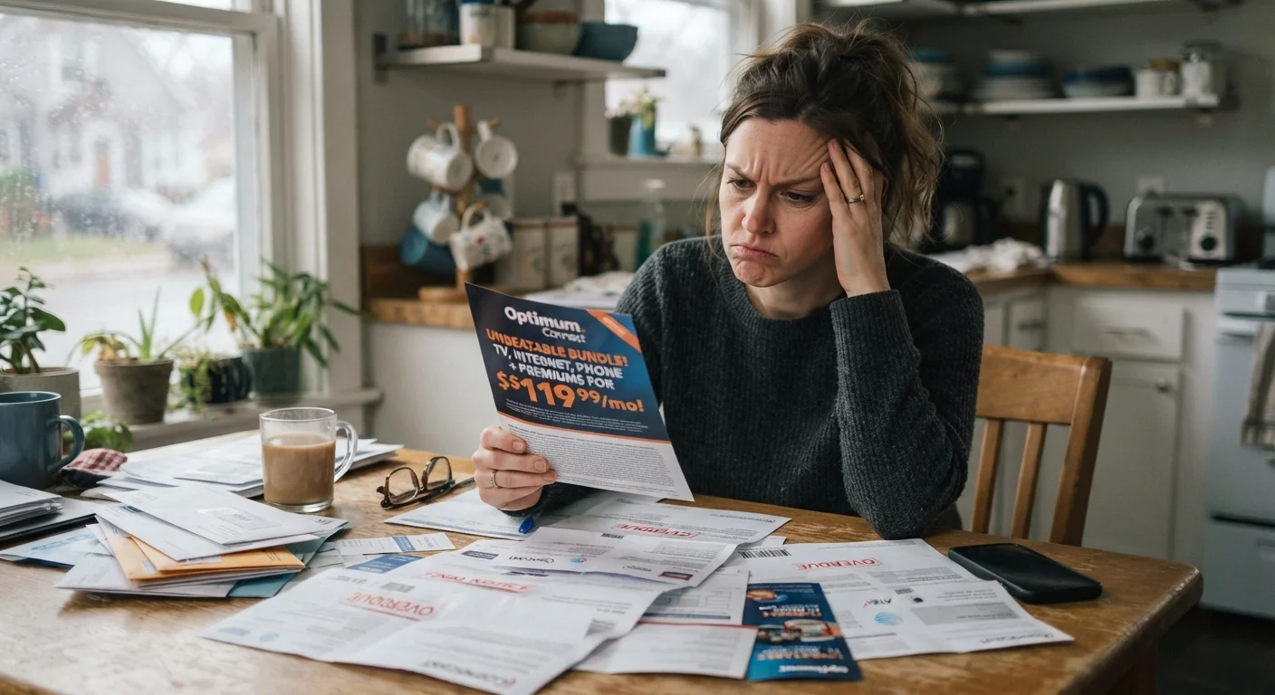 Telecom Bundle Myths That Mislead Shoppers