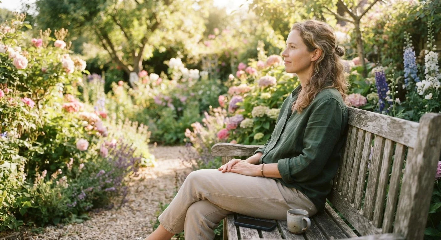 The Case For and Against Digital Detoxing for Mental Health