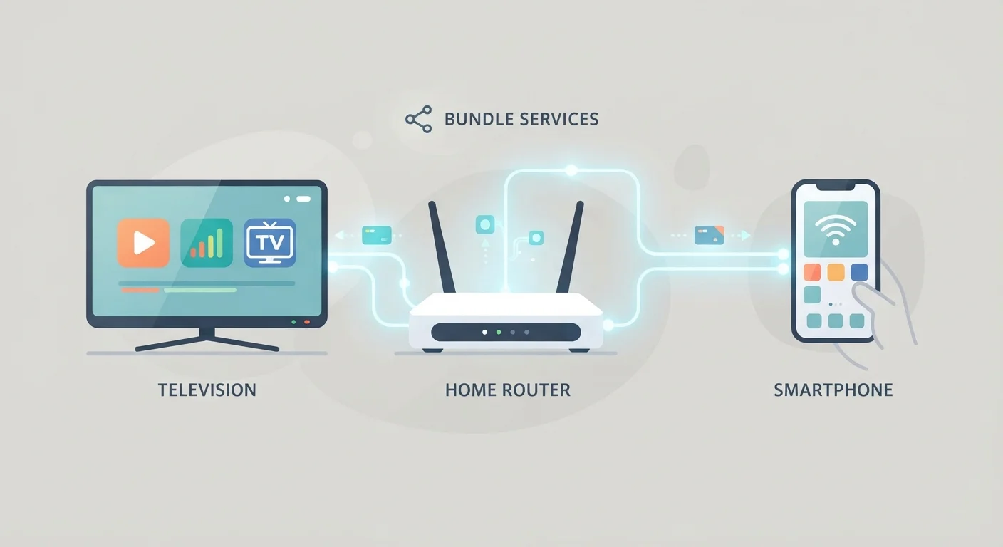 The Complete Roadmap to Choosing a Telecom Bundle