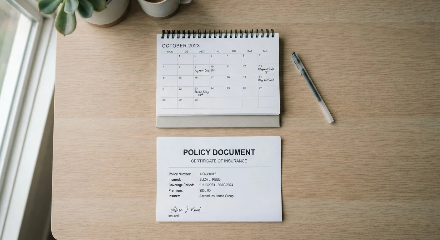 The Differences Between Term Lengths in Life Insurance Policies