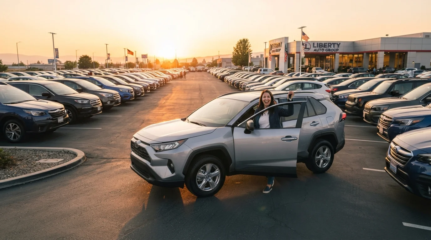 The Full Timeline of Buying a Car: From Research to Keys in Hand