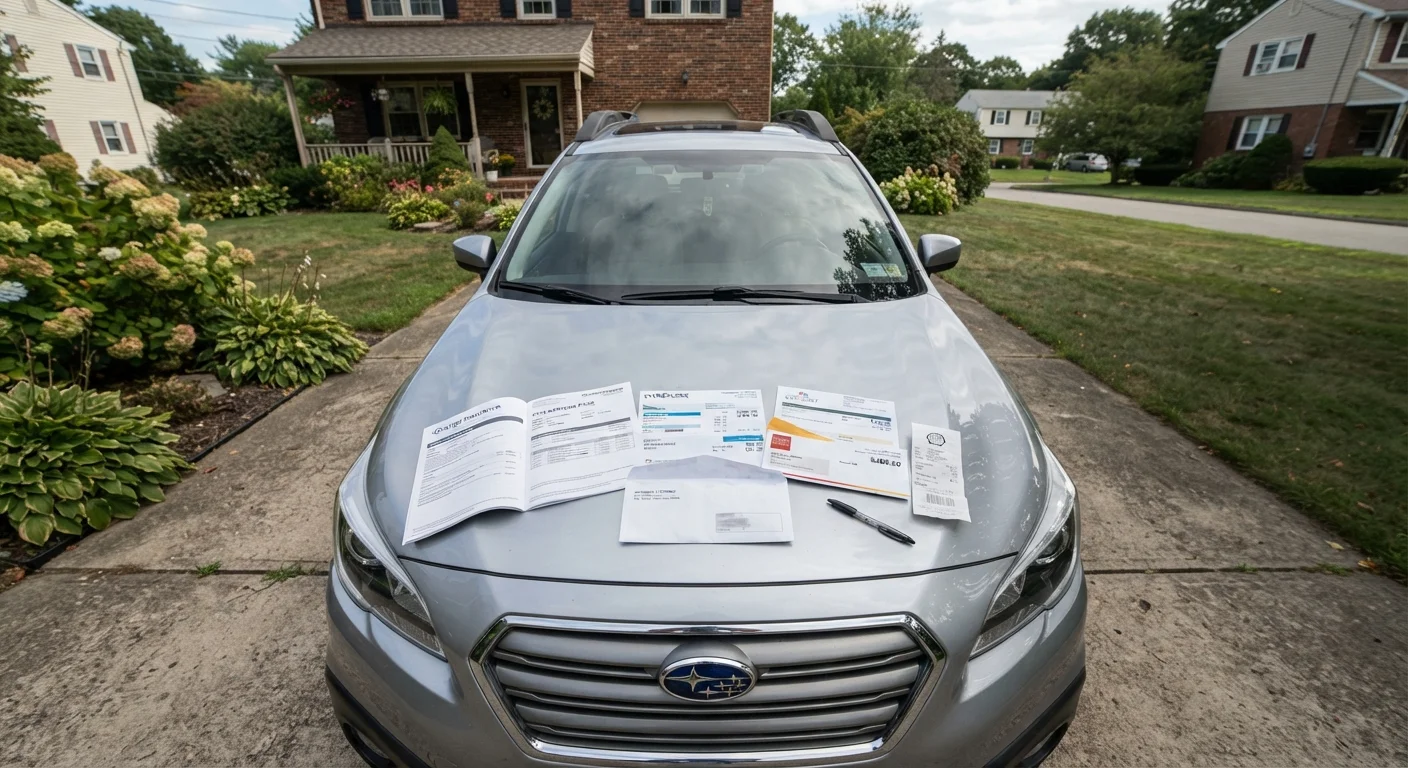 The Hidden Costs of Car Ownership That Buyers Underestimate