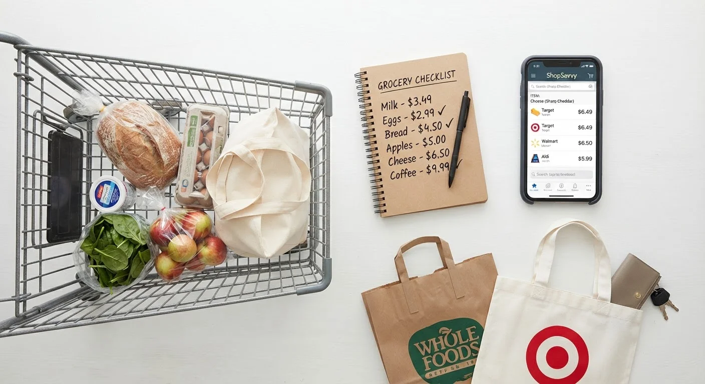The Informed Consumer's Complete Guide to Smarter Everyday Shopping