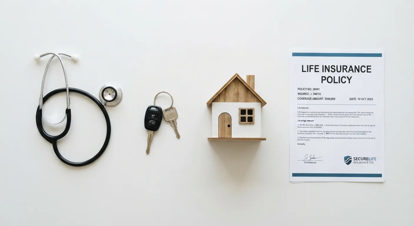 The Main Categories of Insurance Every American Should Understand