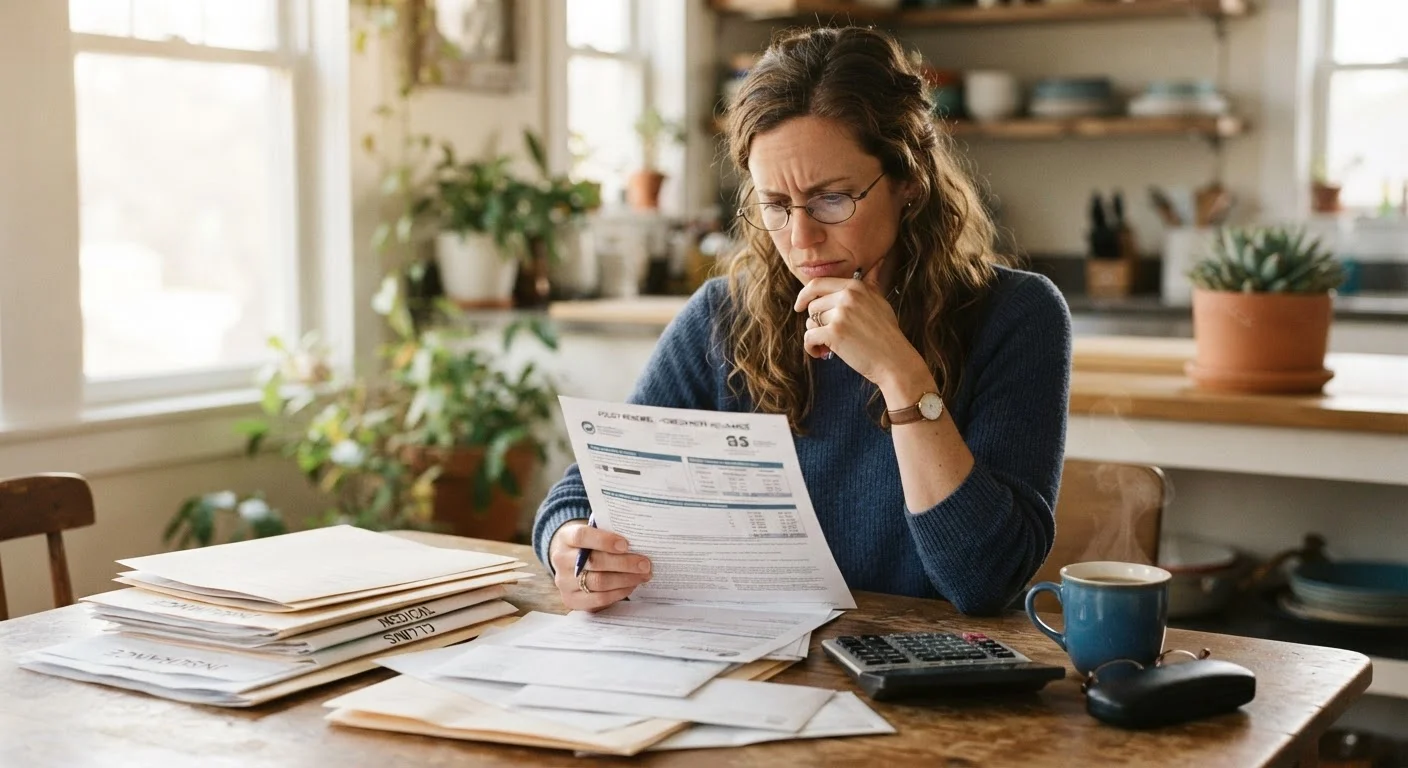The Most Common Ways People Underestimate How Much Coverage They Need