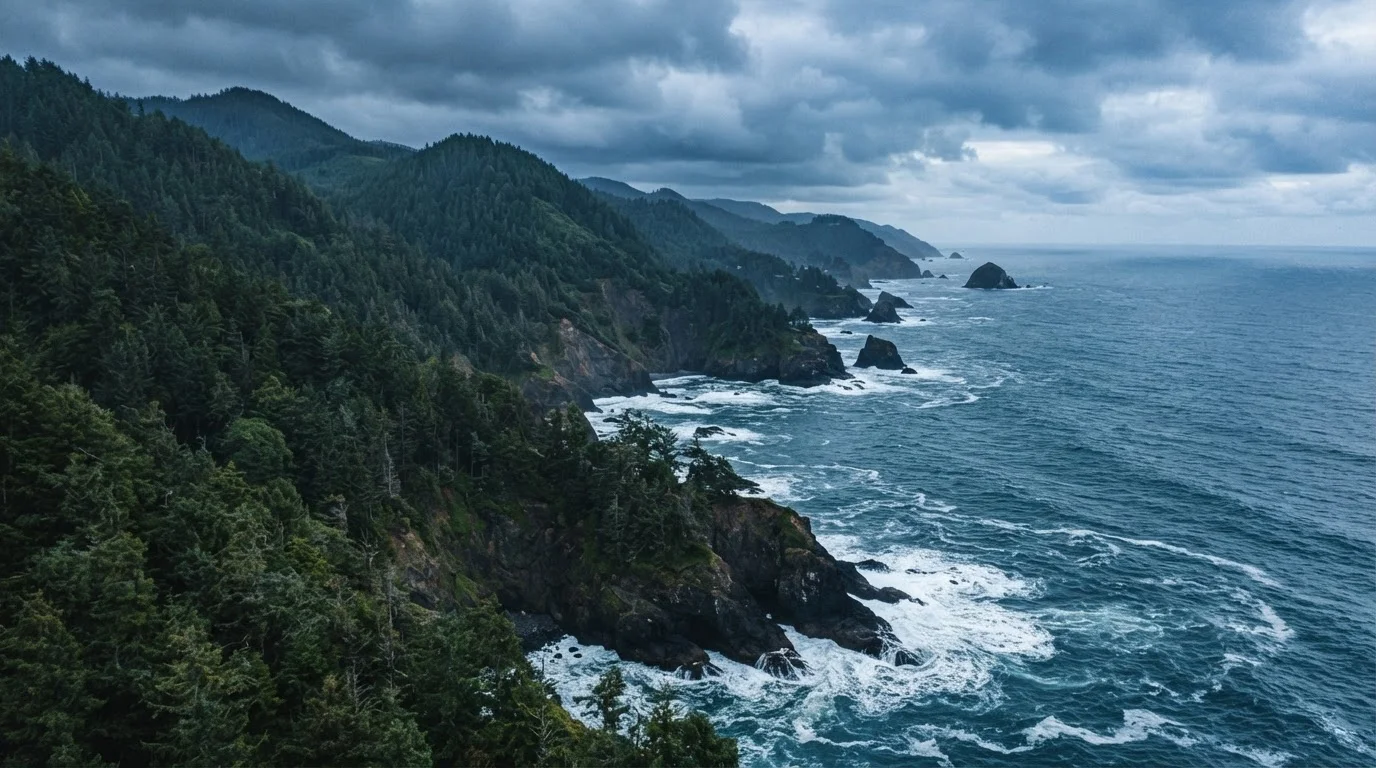 The Pacific Northwest as a Trip Destination: What Each Part Offers