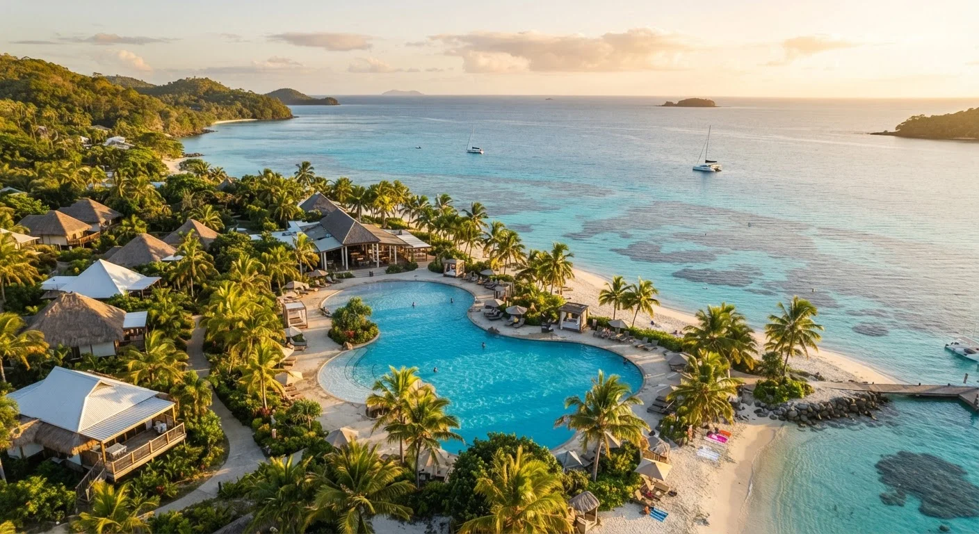 The Pros and Cons of Booking an All-Inclusive Trip
