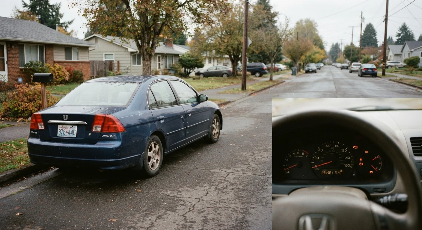 The Pros and Cons of Buying a High-Mileage Used Vehicle
