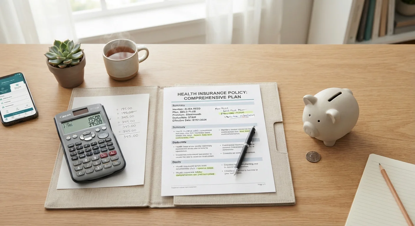 The Pros and Cons of High-Deductible Health Plans