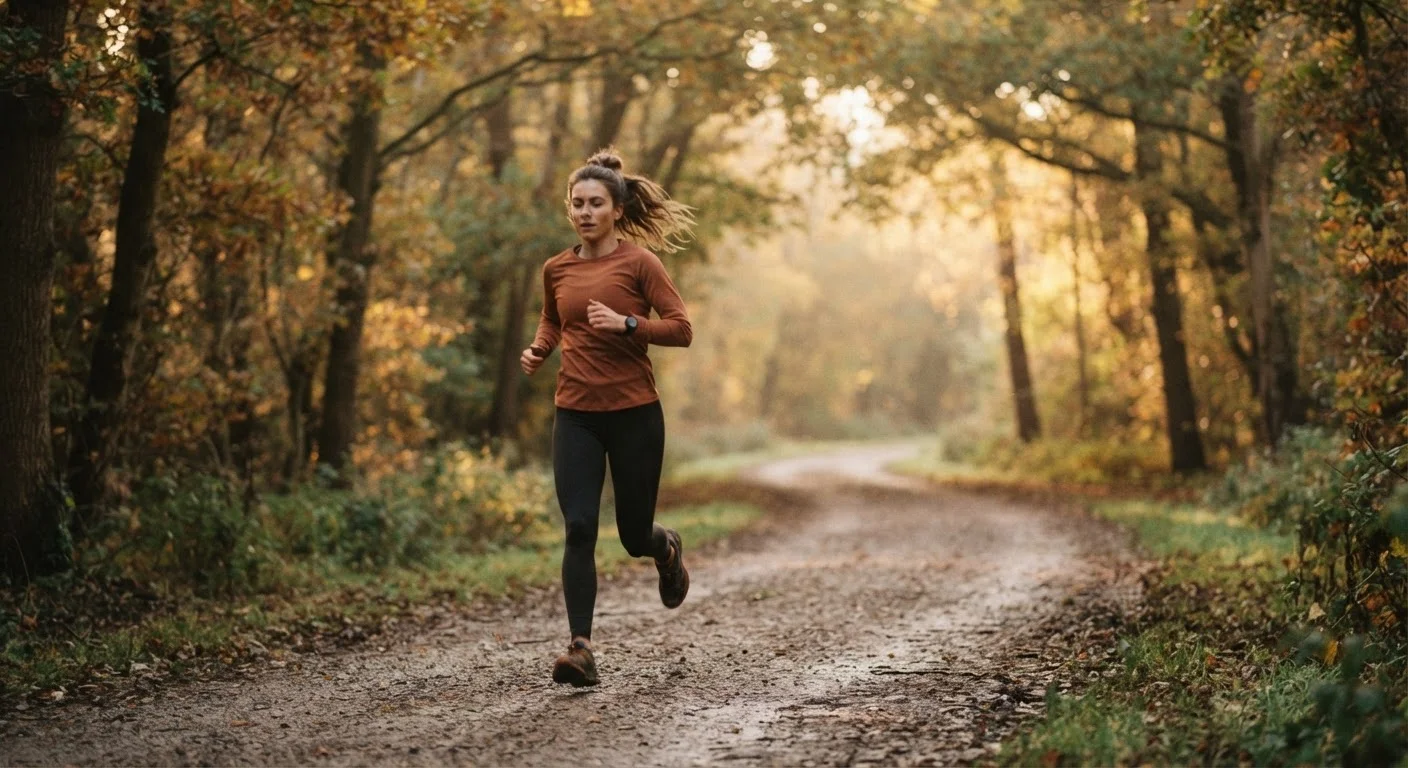 The Role of Physical Activity in Supporting Emotional Balance