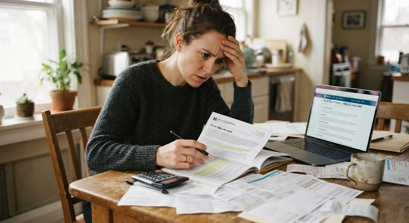 Things People Assume Insurance Covers That It Typically Doesn't