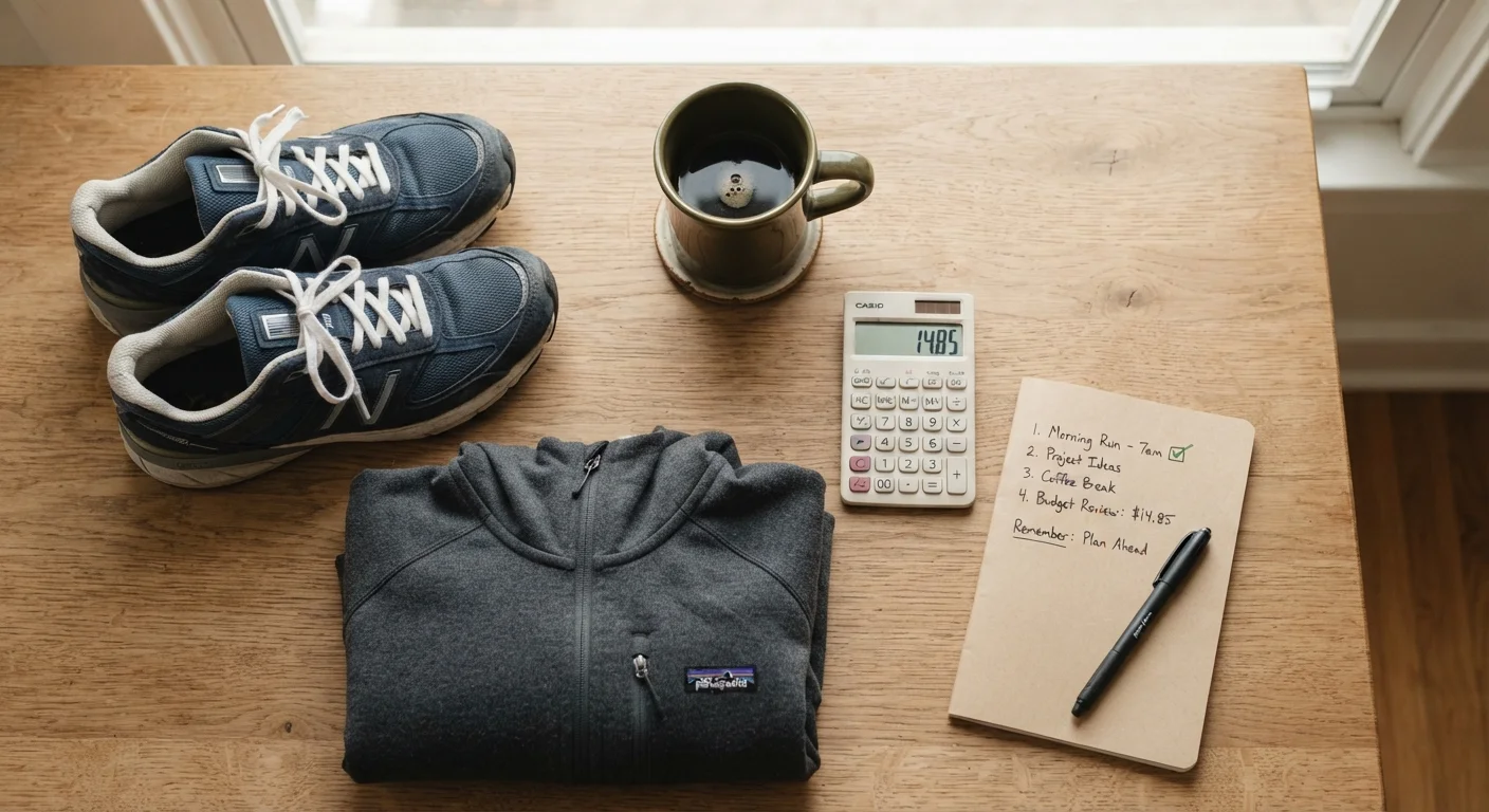 Thinking in Cost-Per-Use: The Mental Model That Changes How You Shop