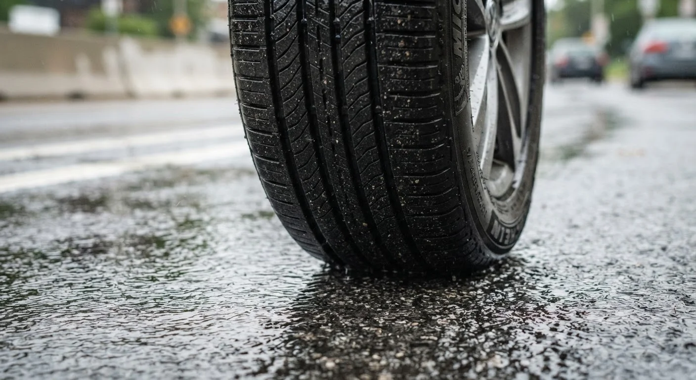 Tire Care and Longevity: What Owners Often Get Wrong