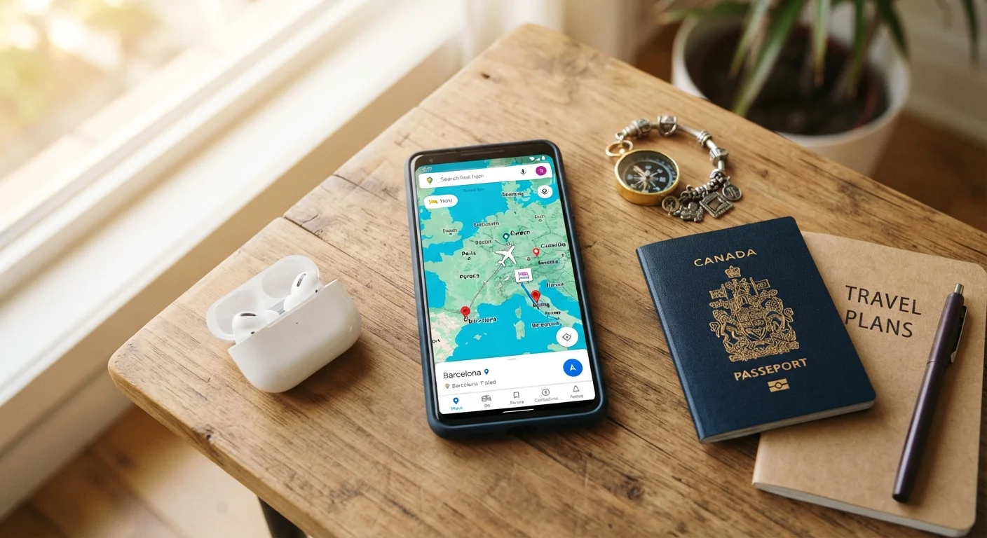 Travel Apps Worth Knowing About: What Each Type Actually Does