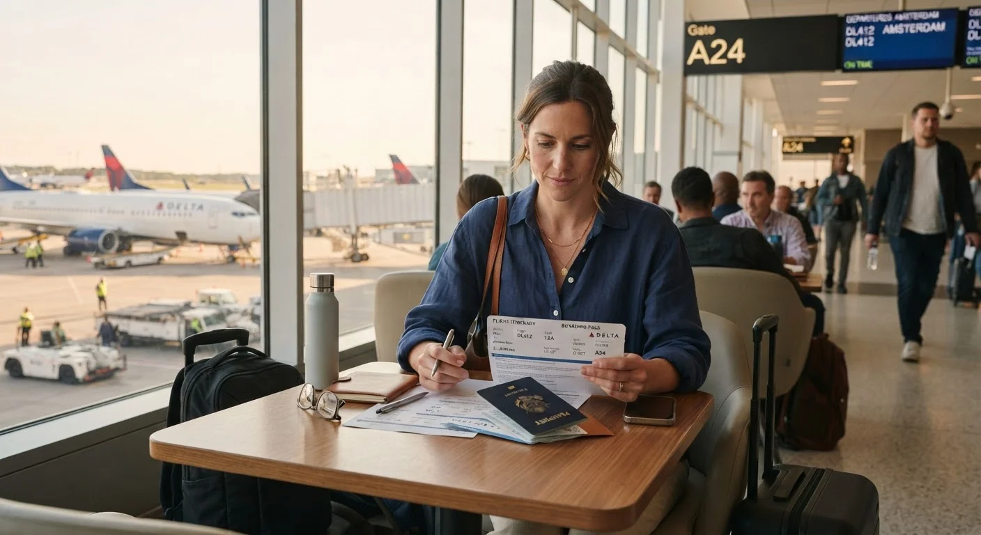 Travel Insurance Explained: What It Covers and What It Doesn't