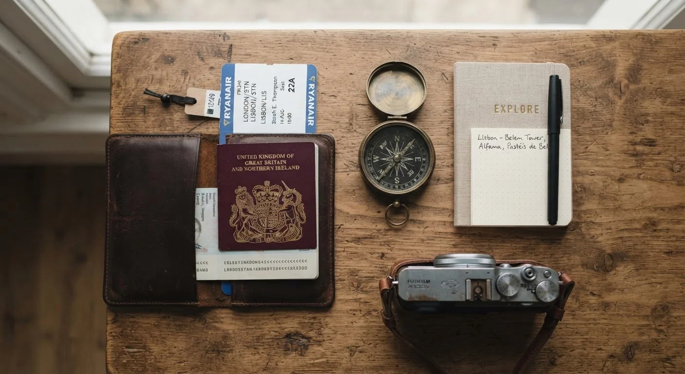 Travel Insurance Types: A Rundown of What Different Plans Cover