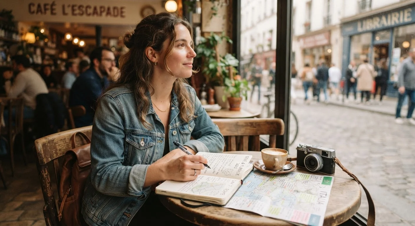 Trip Planning Myths That Keep Travelers Overpreparing (or Underpreparing)