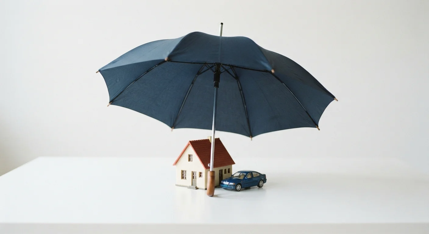 Umbrella Insurance: What It Extends, and When the Extra Layer Makes Sense