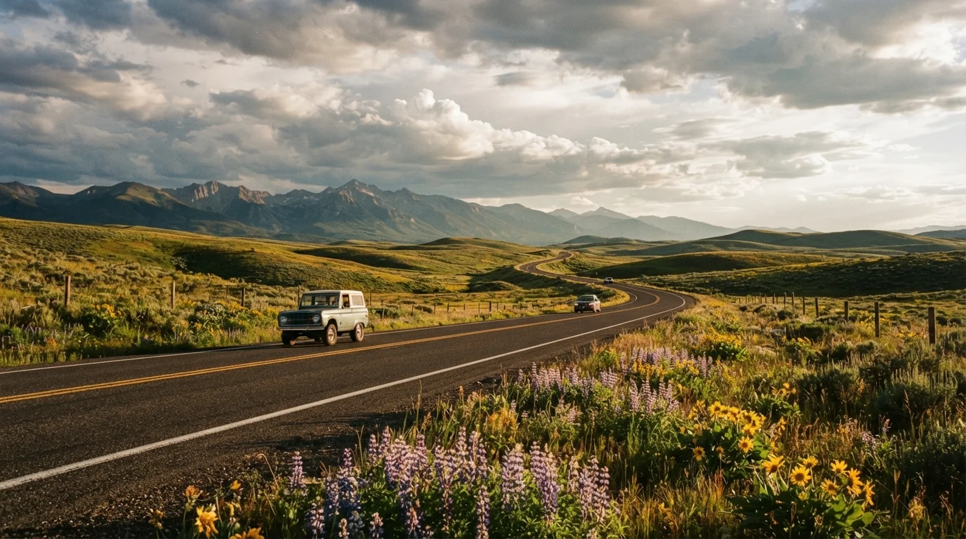 Underrated US Road Trip Routes Worth Knowing