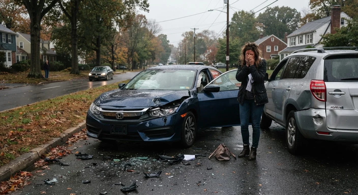Uninsured and Underinsured Motorist Coverage: Why It Matters