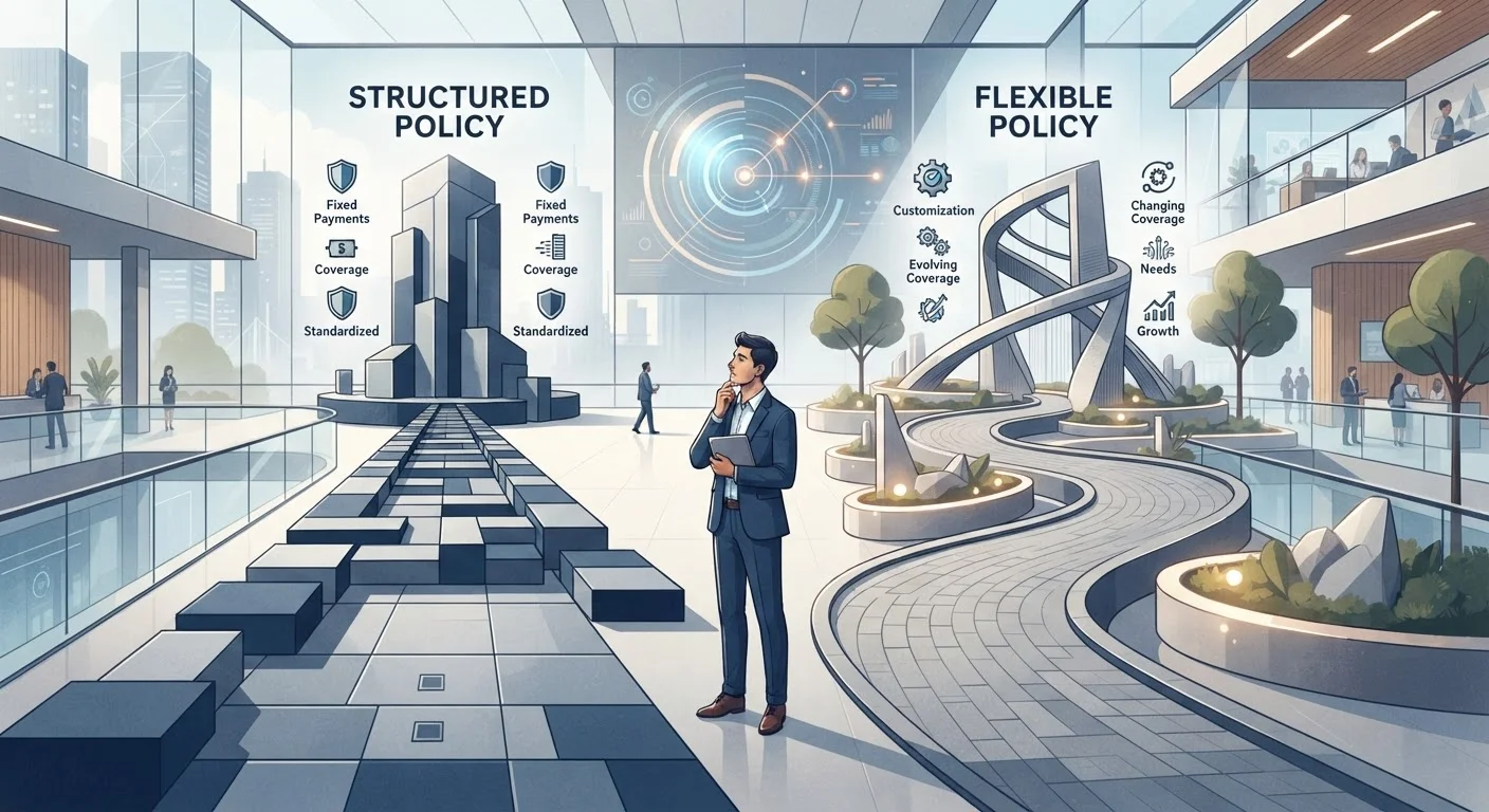 Universal Life vs. Whole Life Insurance: Understanding the Difference