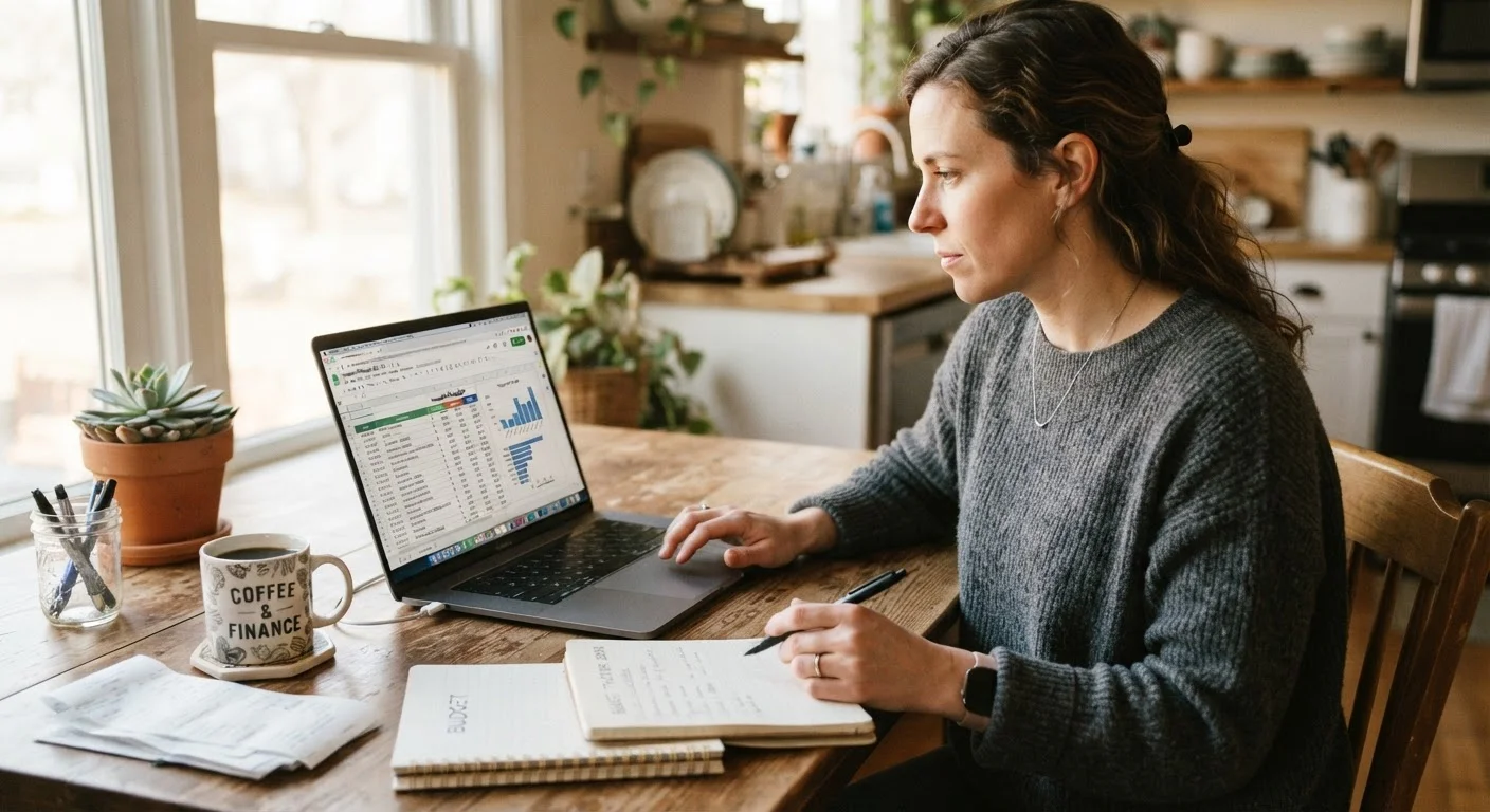 Using a Spending Tracker to Find Your Biggest Saving Opportunities