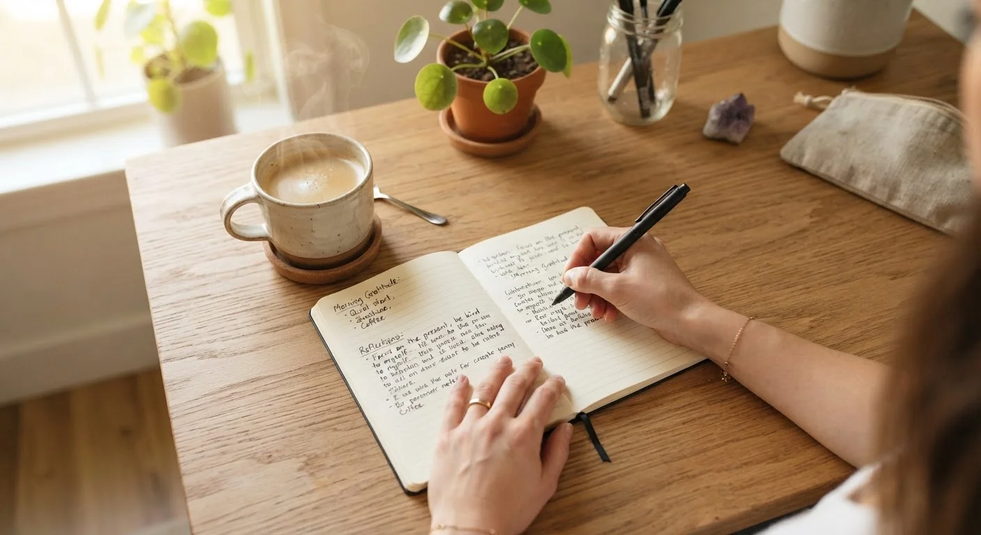 What a Mental Wellness Check-In Actually Looks Like in Practice