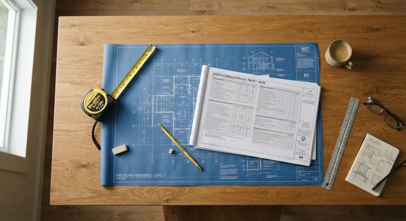 What a Scope of Work Document Is and Why It Protects You