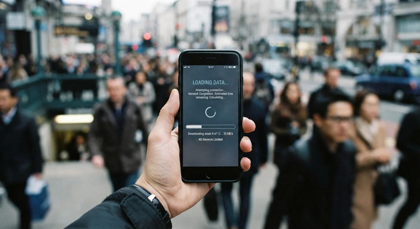 What Deprioritization and Throttling Mean on Your Phone Plan