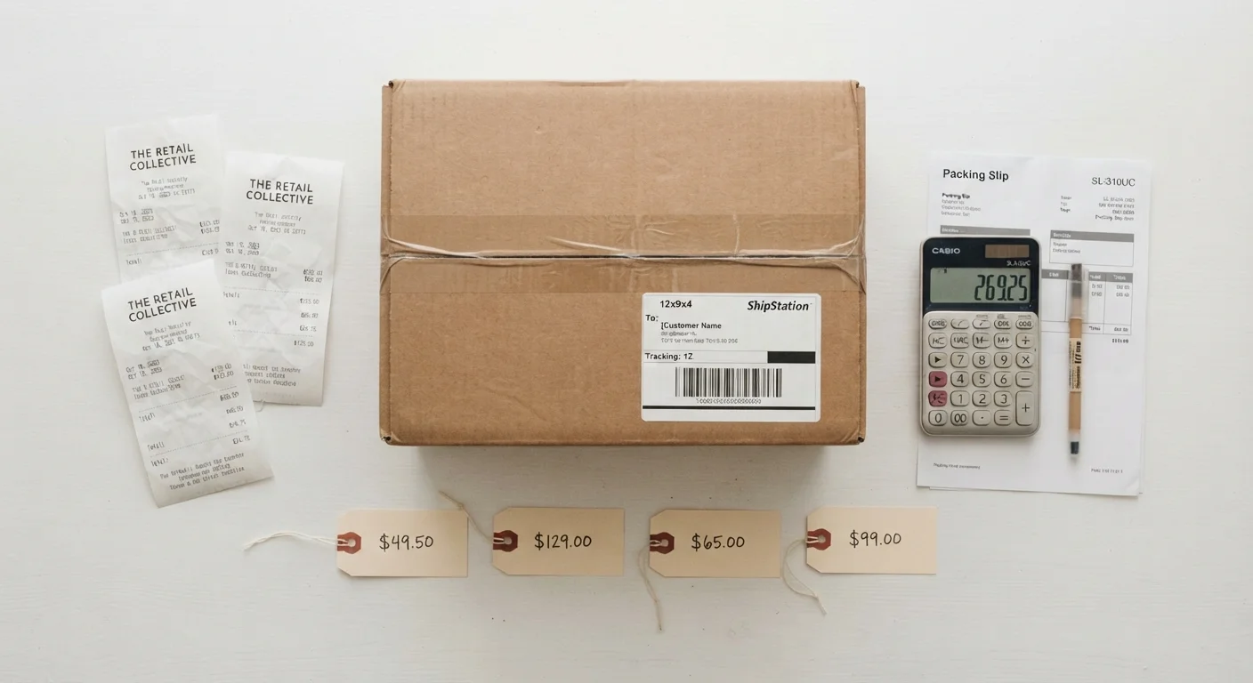 What 'Free Shipping' Actually Costs You
