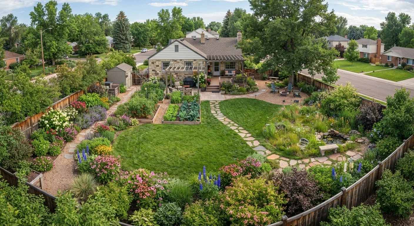 What Garden Hardiness Zones Actually Mean for Your Yard