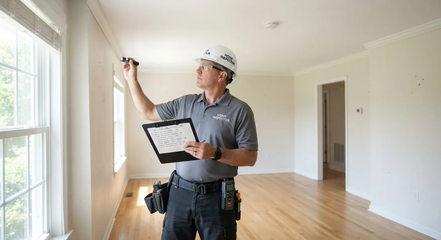 What Happens During a Home Inspection (And How It Affects Renovation Plans)