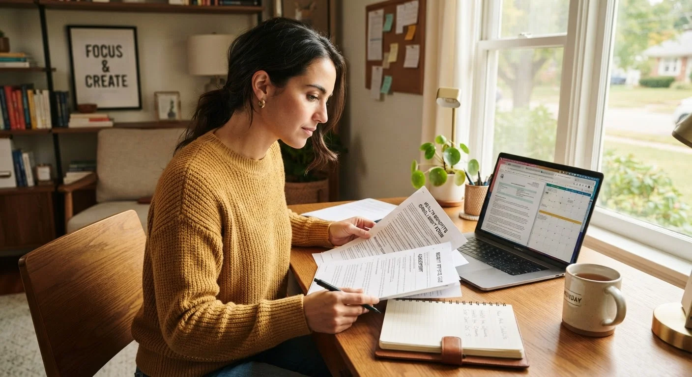 What Happens to Your Health Coverage When You Change Jobs