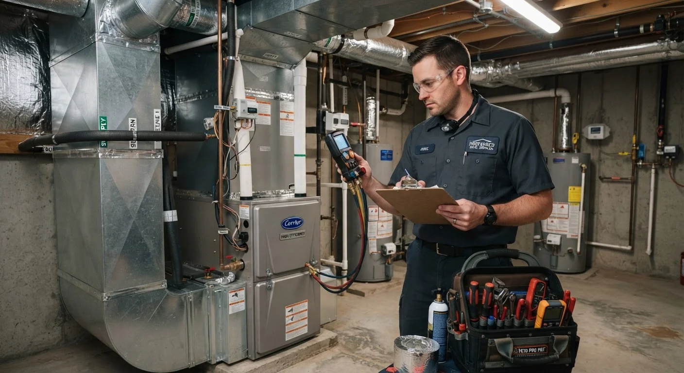 What Homeowners Get Wrong About HVAC Upgrades