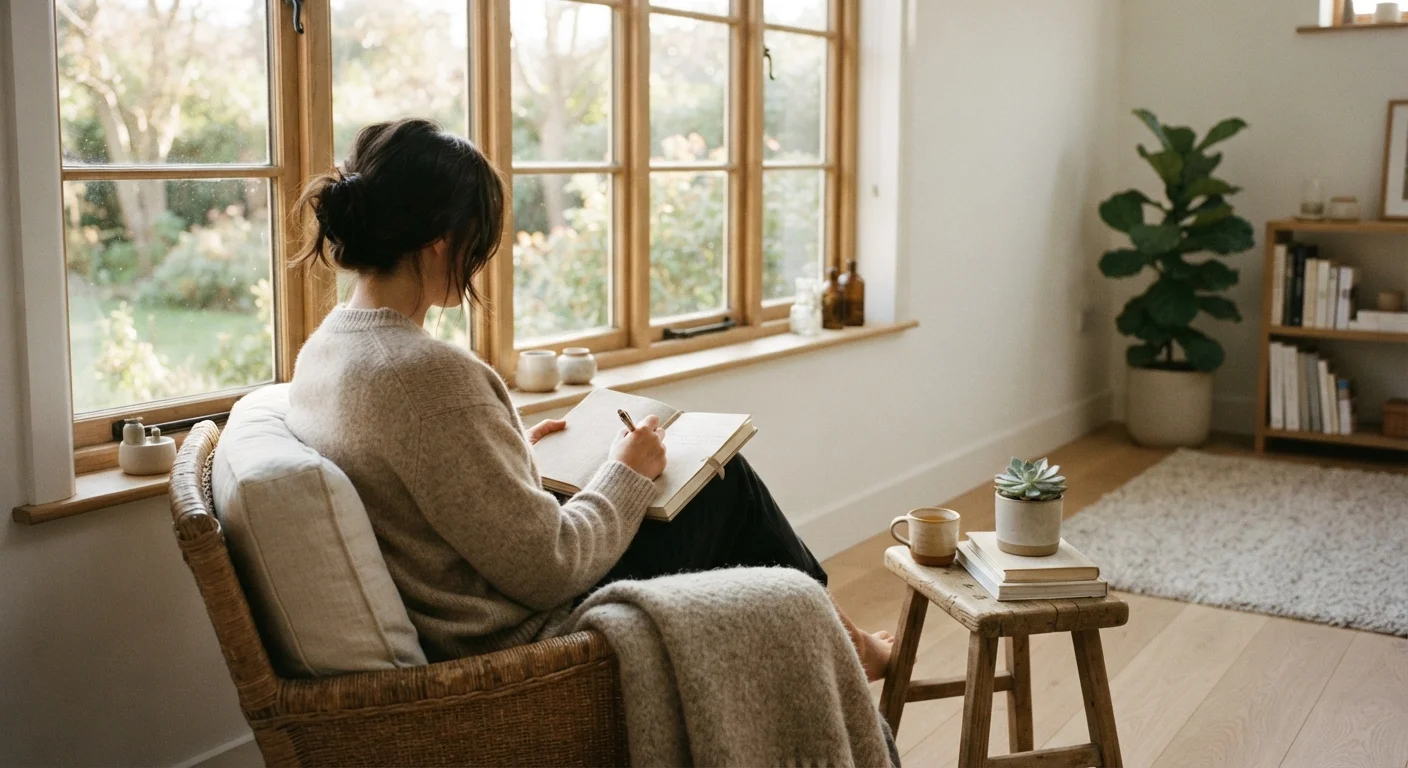 What Is Mental Wellness — and How Is It Different from Mental Health?